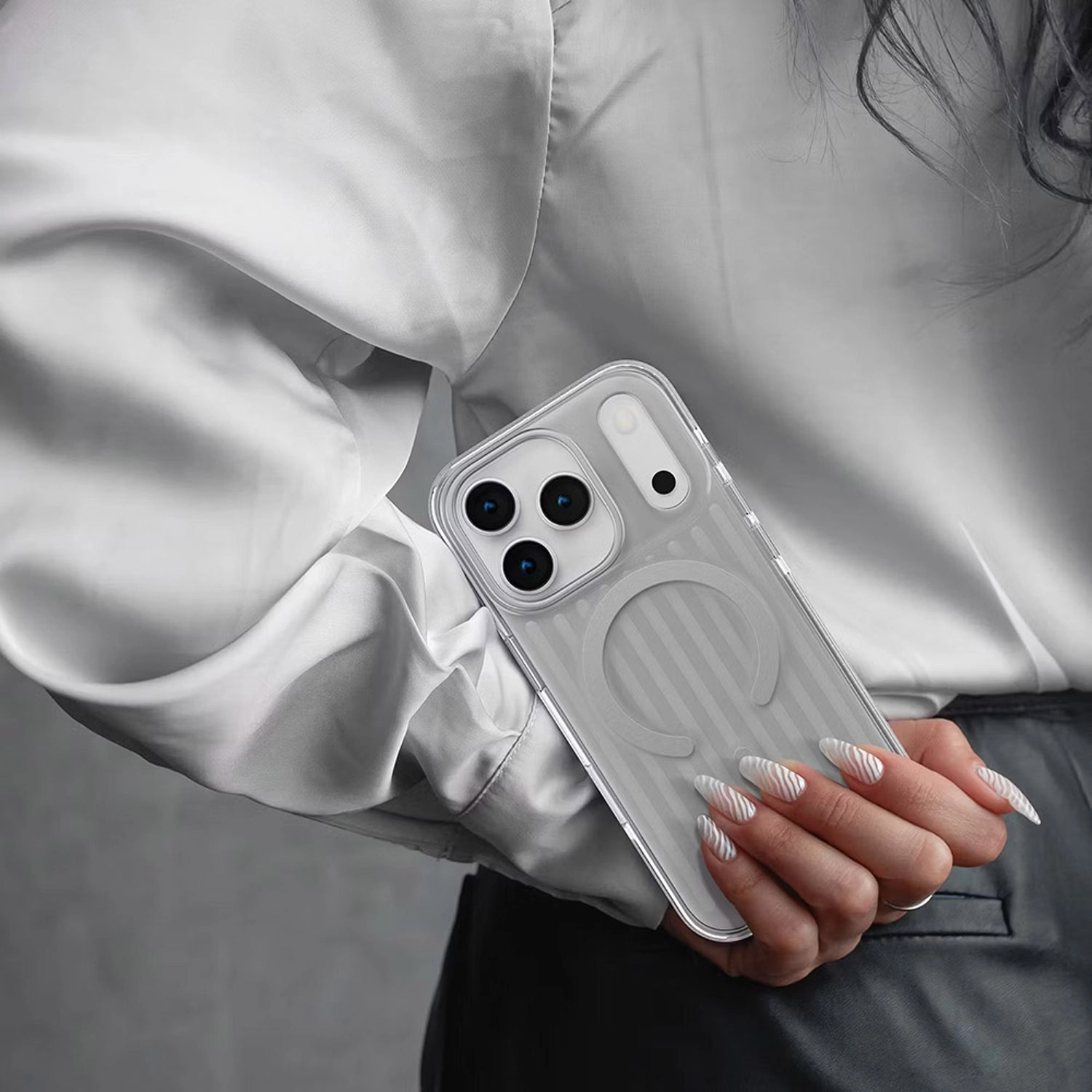 Cabin Elite Case with MagSafe for iPhone 17 Pro Max