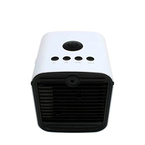 Small air conditioner