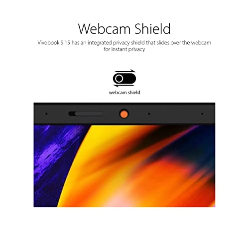 VivoBook S 15 S3502RA-DB94 - 15.6'' Ryzen 9 6900HX 16GB DDR5 1TB SSD