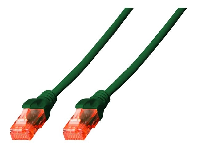 CAT6 U/UTP - 0.5m