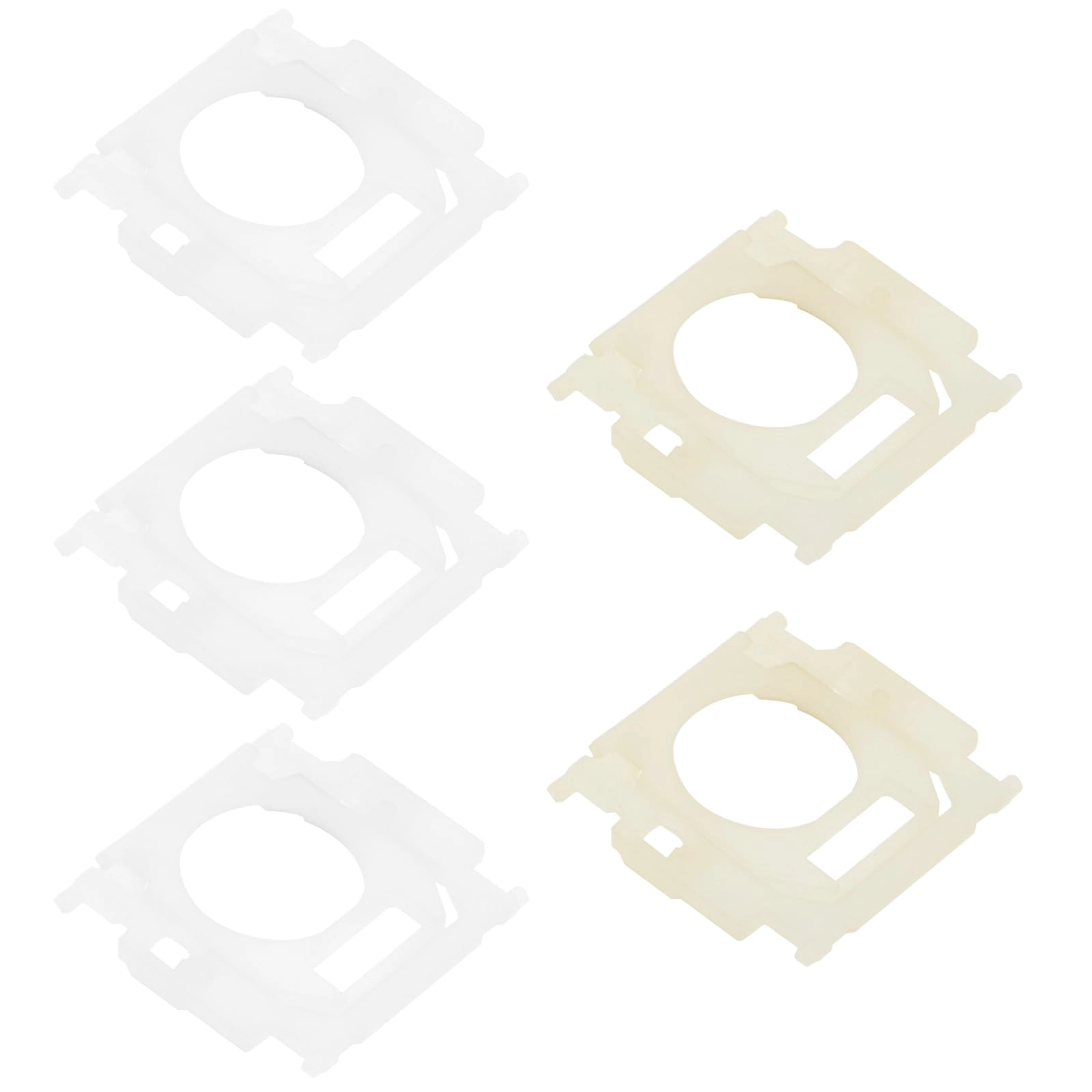 VGOL Keyboard Key Clip - Pack of 5 Compatible with MacBook Pro A1278 A1286 A1297