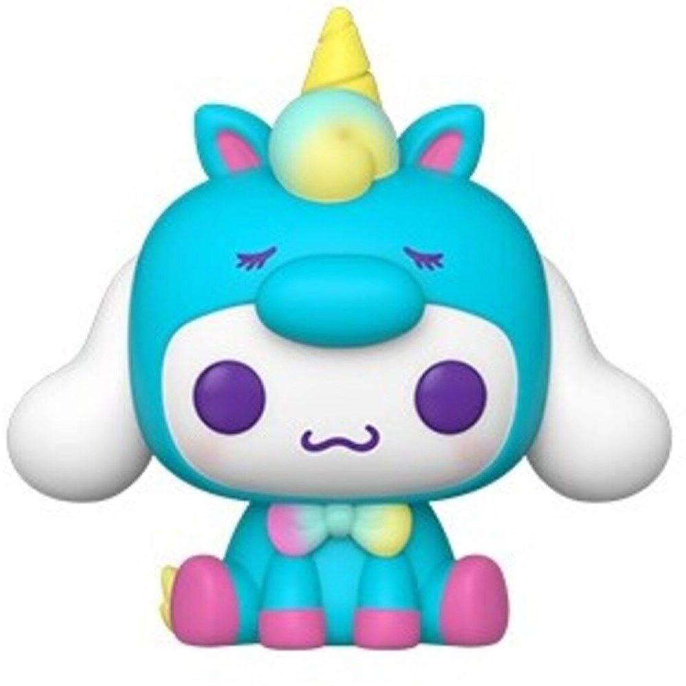 FUNKO Cinnamoroll - Hello Kitty and Friends