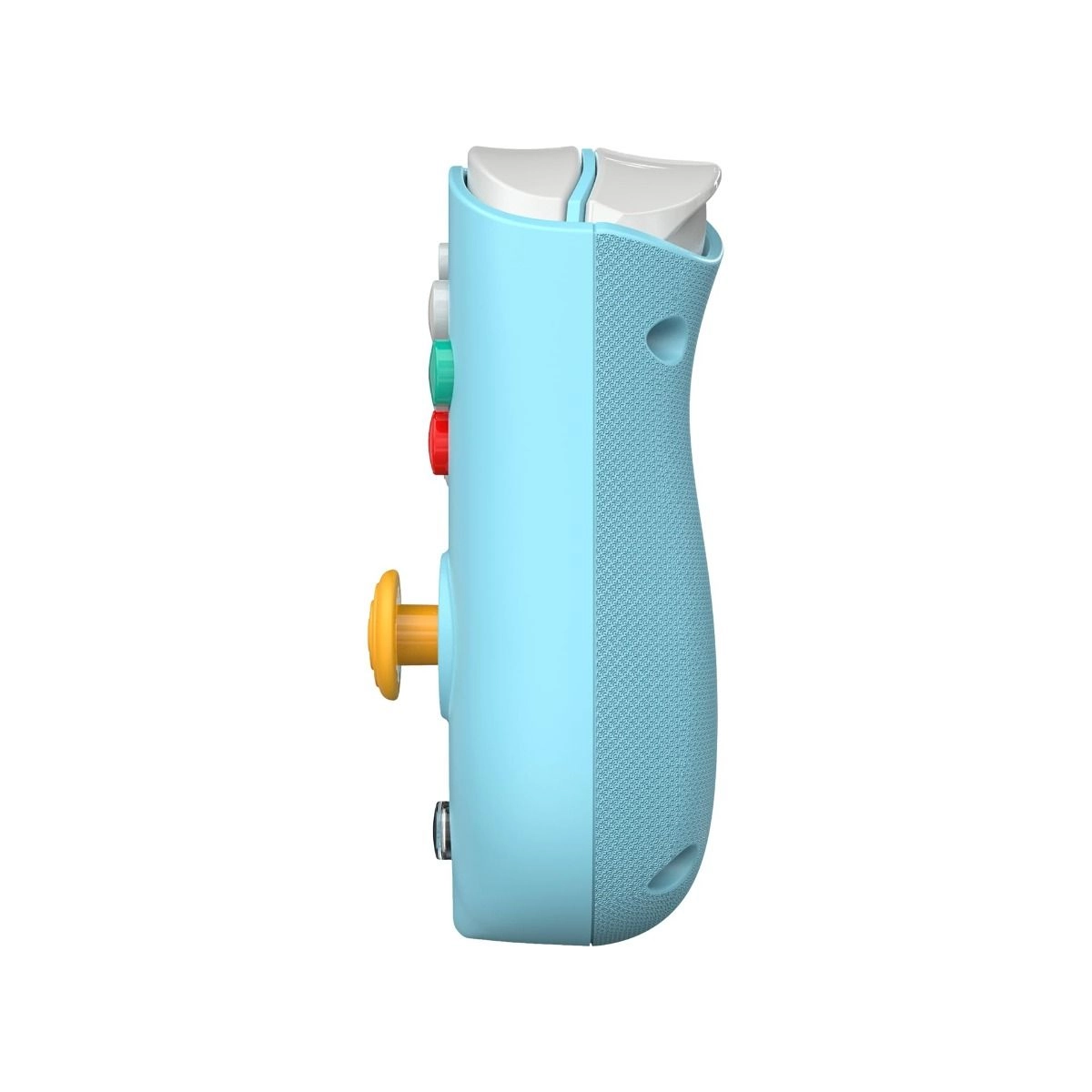 Nitro Deck - Retro Blue Switch