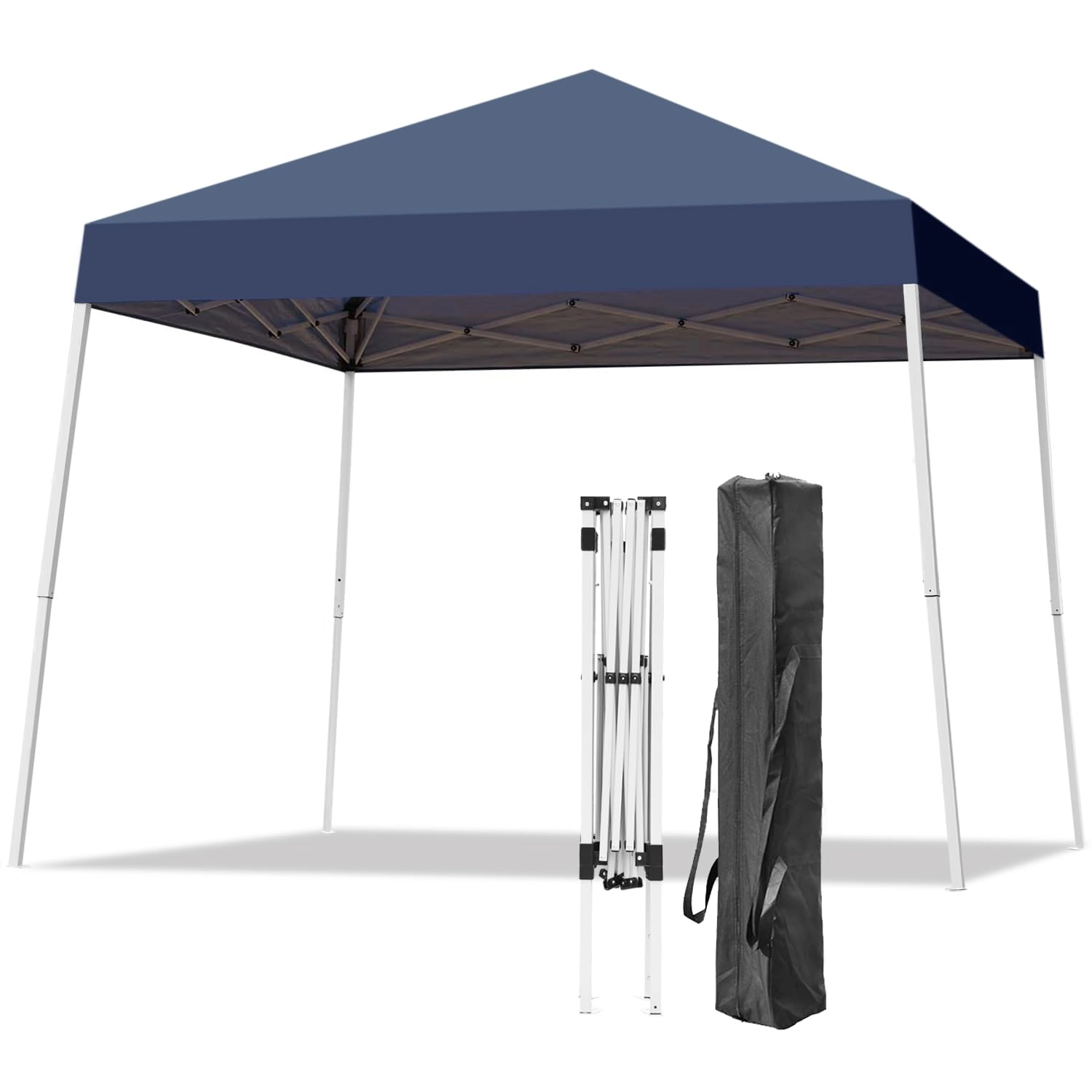 Canopy Tent - 10x10 ft