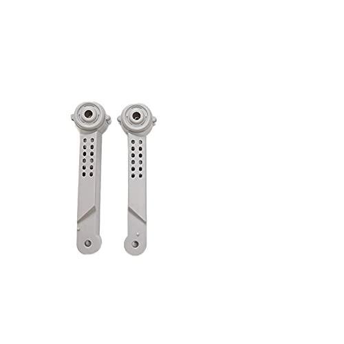 Propeller Motor Arm - LS-MINI Blue