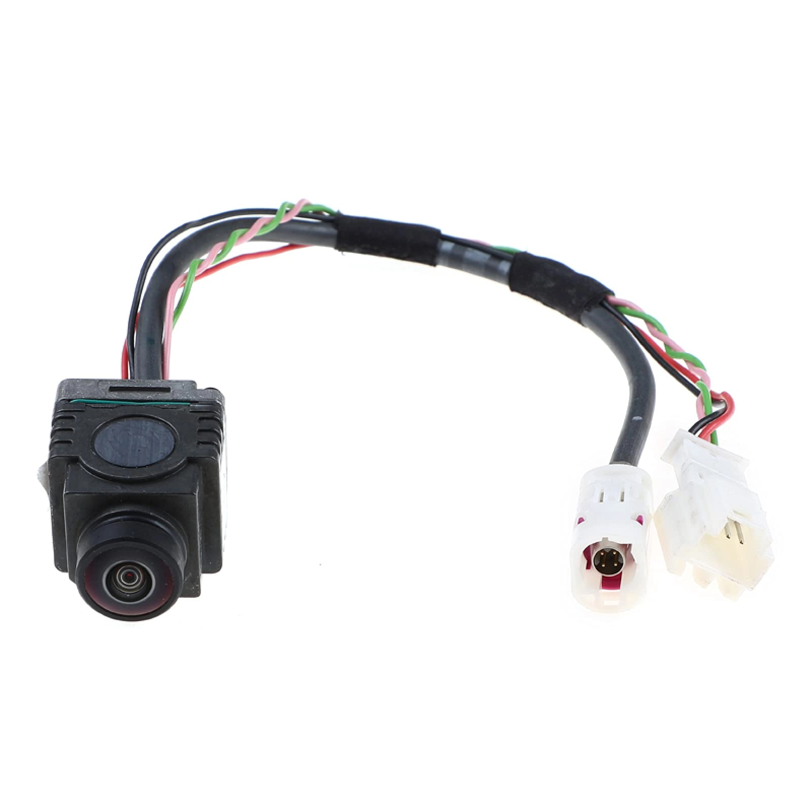 Car Reversing Camera - Night Vision