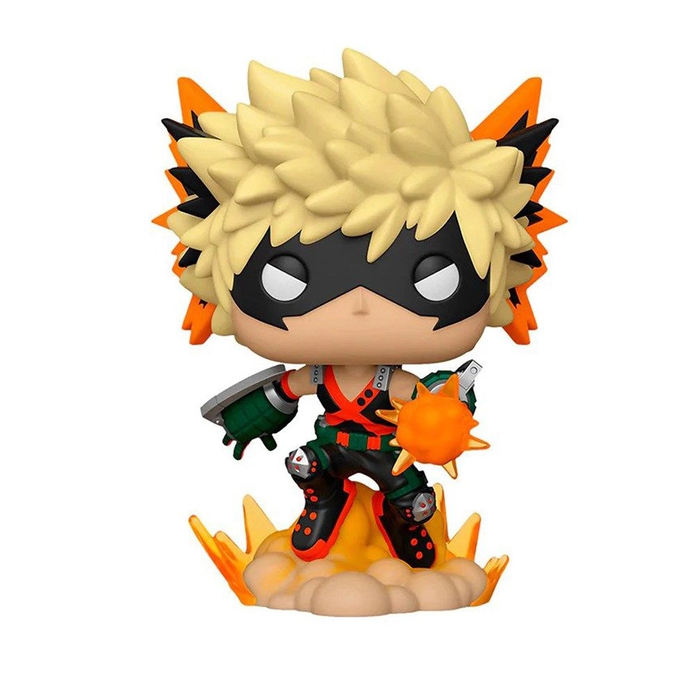 FUNKO Bakugo - My Hero Academia - POP! Animation