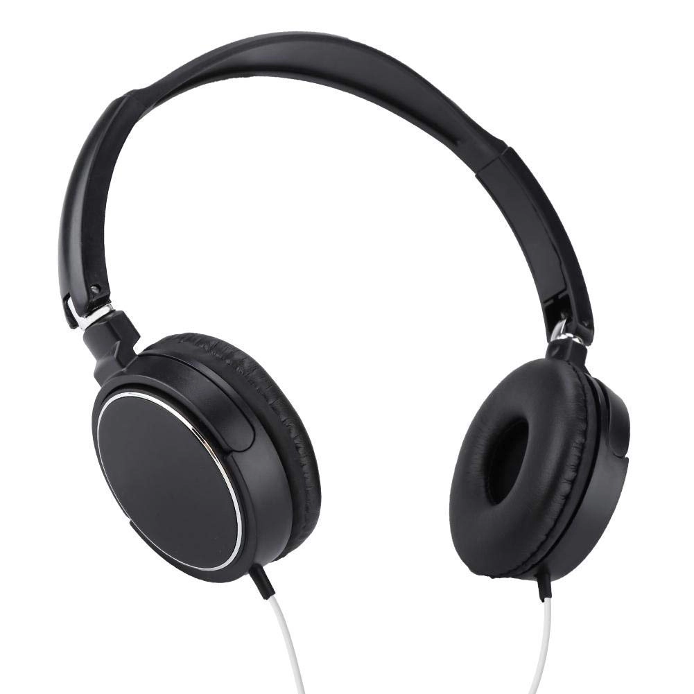YBWL 6086694248 Wired Headphone