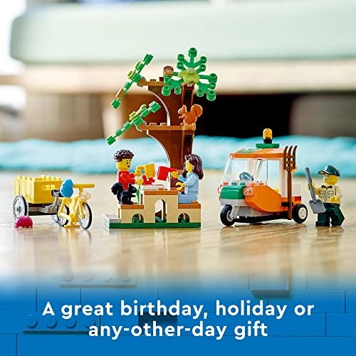 City Picnic in The Park (60326)