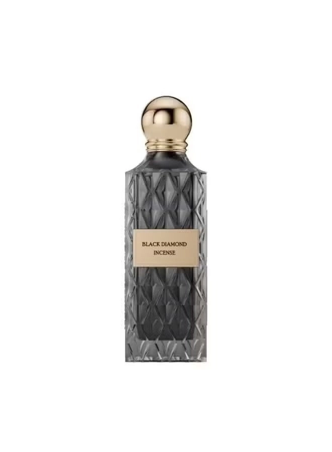 Black Diamond Eau de Parfum 150 ml