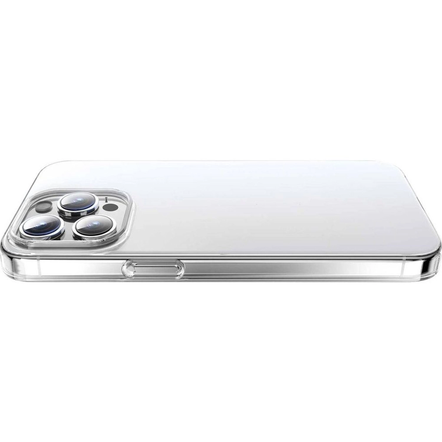 Delgado PC Case - Back Cover for iPhone 15 Pro