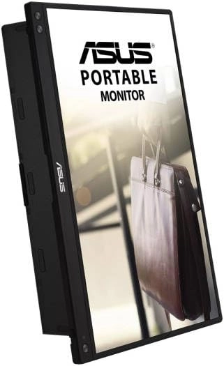 MB166C - FHD 15.6 Inch