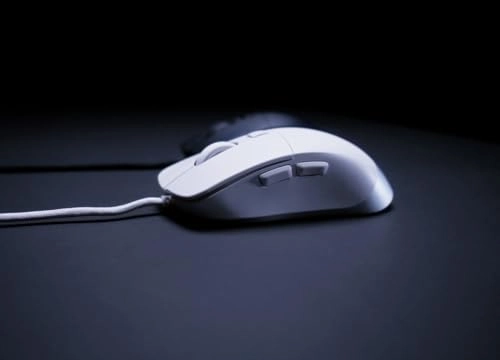 M50 Gaming Mouse - USB