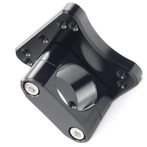 Motorcycle Phone Holder - Compatible With Yamaha For XJ6/DIVERSION 6061-T6 Aluminum