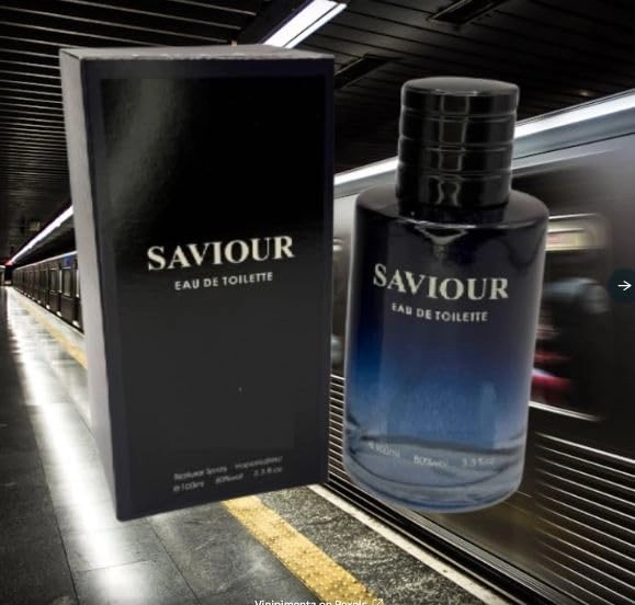 Savage Eau de Parfum 100ml