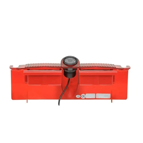 Backup Camera - Night Vision 756 (H) x 504 (V)