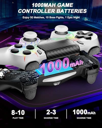 Wireless Controller - PINK