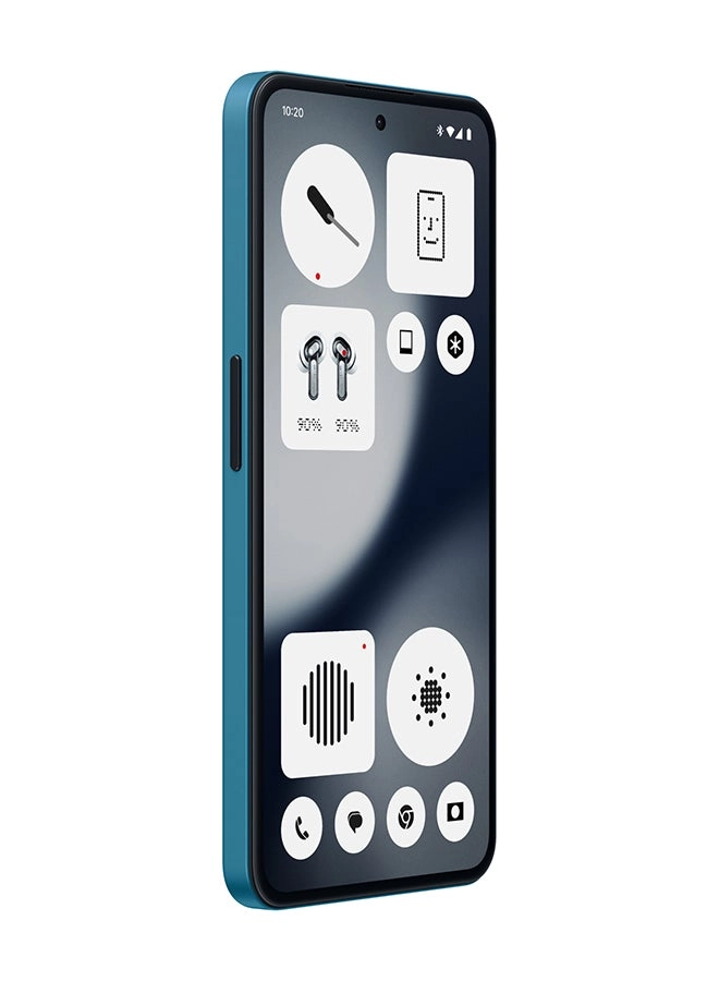 3a Lite - 8 GB 256 GB