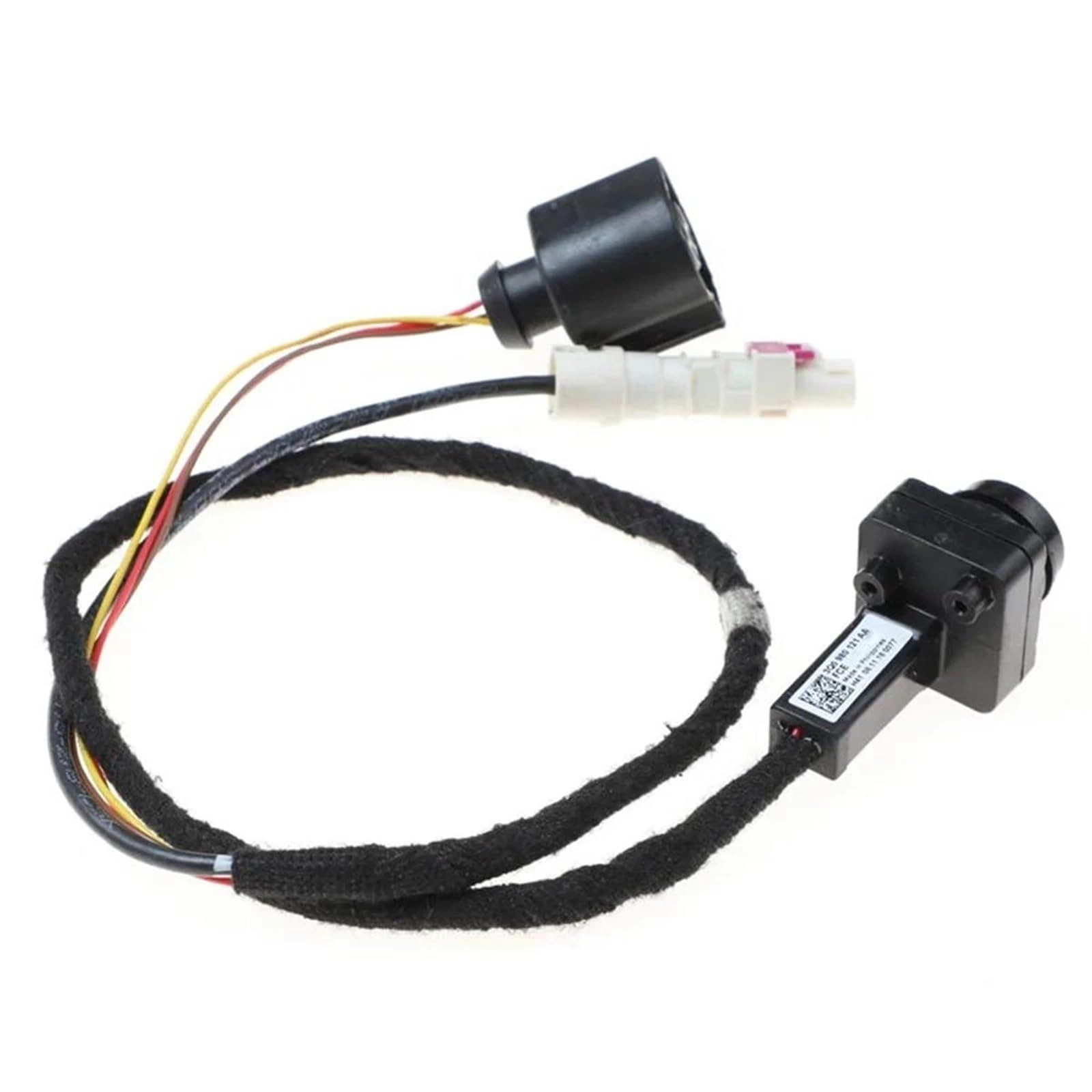 3Q0980121AA - Night vision