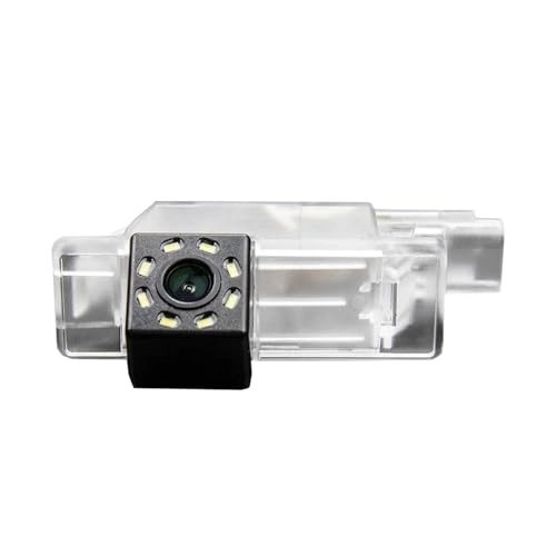 Rear View Camera - HD night vision