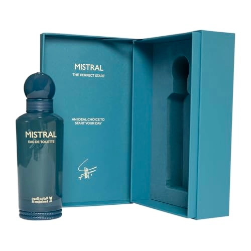 Mistral Eau de Parfum 150 ml