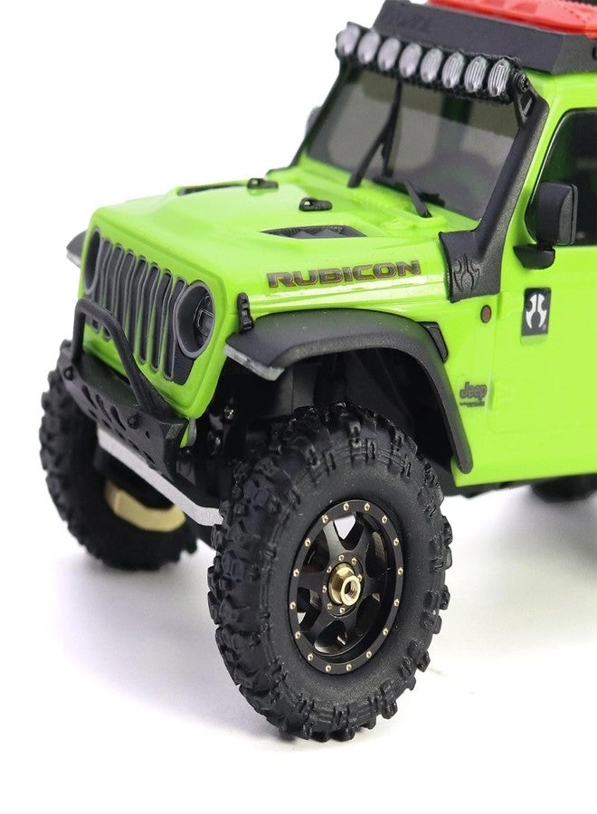 SCX30 Wheels - 1/30 scale