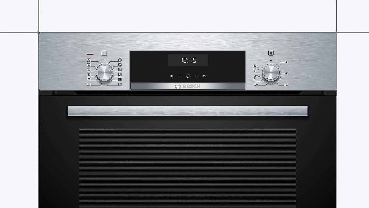 Series 6 HIJ557YS0M 60cm Built-In