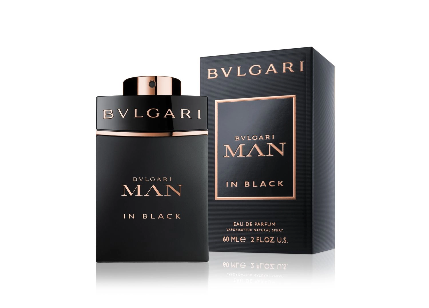 Man In Black - Eau de Parfum 60ml