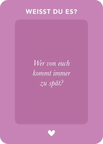 Erzähl mal! Mädelsabend - German Ab 16 Jahren.