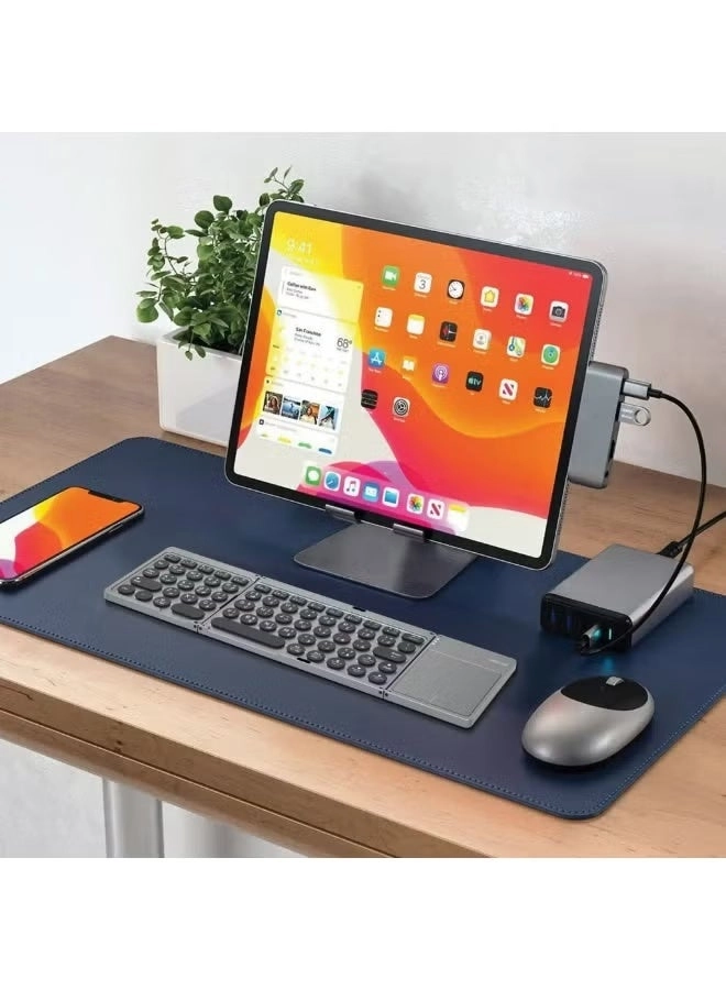 Tri-Fold Wireless Keyboard