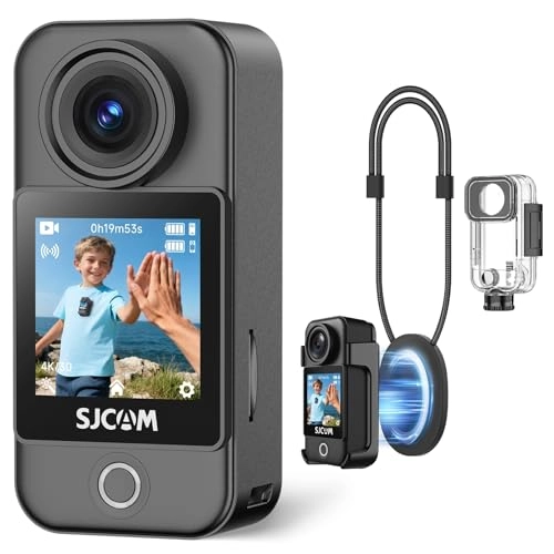 C400 - 64GB 4K 30FPS