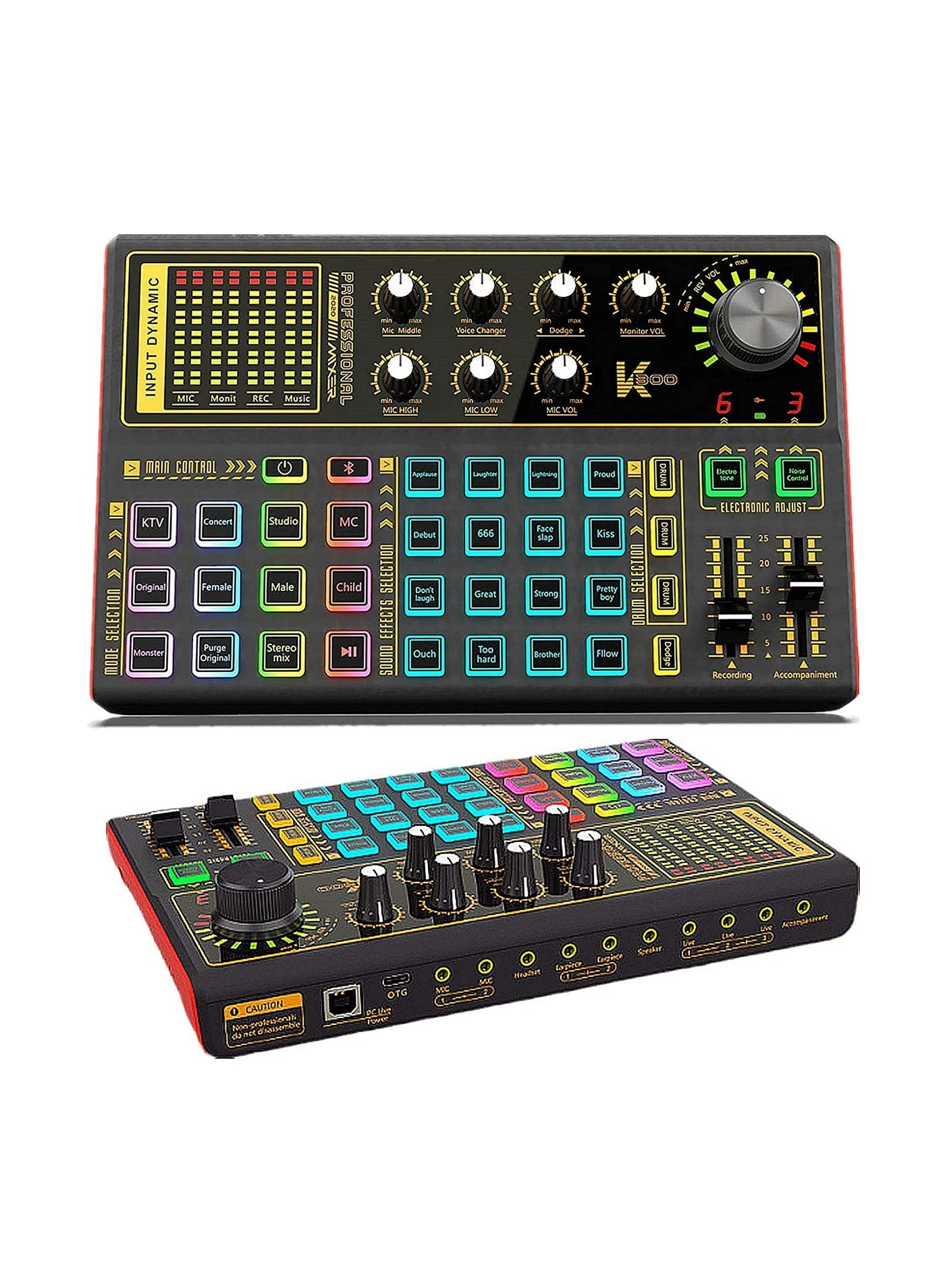 SYOSI K300