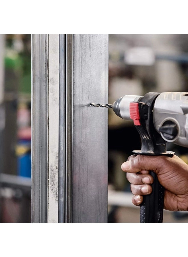 PointeQ P10-HSS - 4 mm