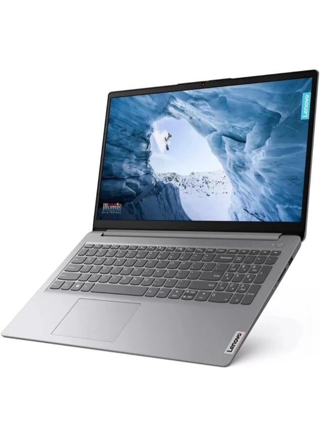 IdeaPad 1i - 15.6'' i5-1235U 16GB DDR4 1TB SSD