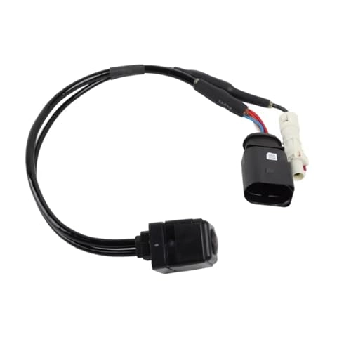 Reversing Camera - Compatible With Porsche 718/Macan/Cayman GT4 2017-2024 5Q0980556B