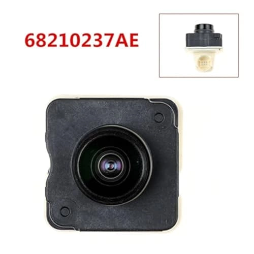 68210237AE - For 300 3.6L 2015-2020 Backup