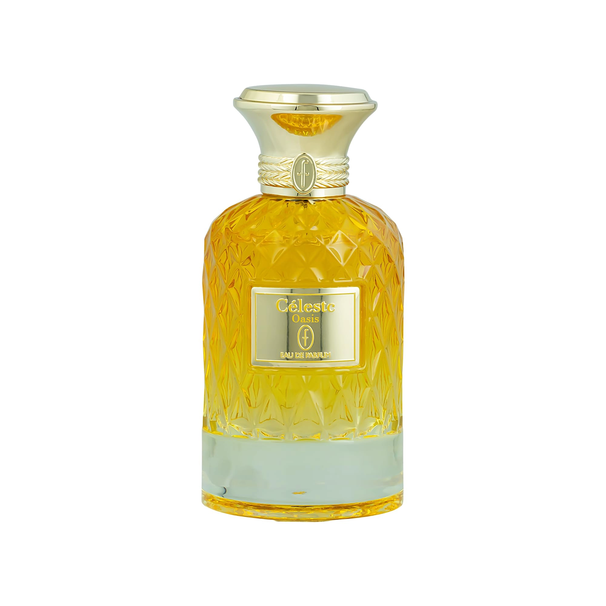 STERLING PERFUMES INDUSTRIES LLC Celeste Oasis Eau de Parfum 100ml