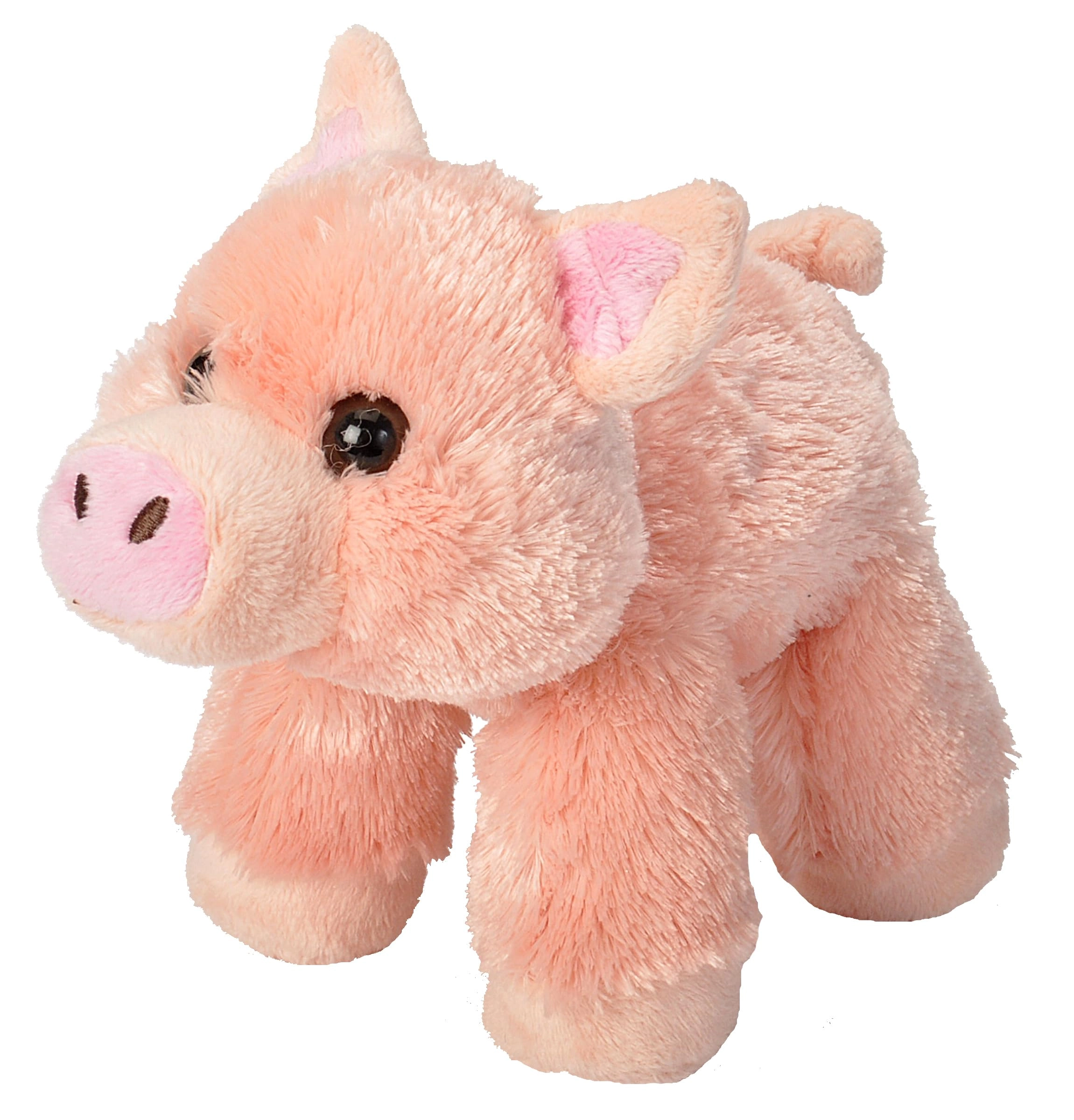 Wild Republic Pig Hug'ems 18 cm Plush