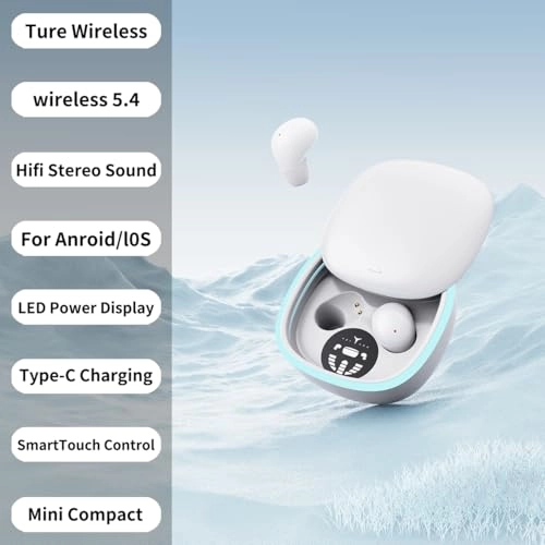 MINI13-N Wireless Earbud