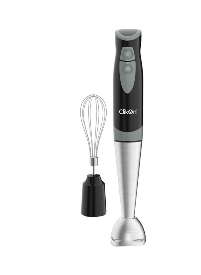 Multi Function Hand Blender - 350 W