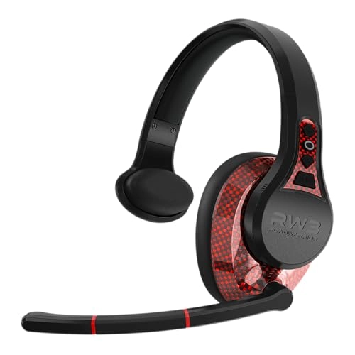 RW3 Wireless Headset
