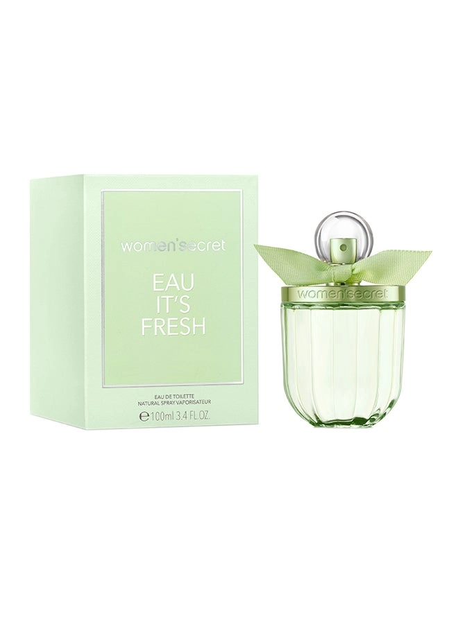 It's Fresh Eau de Toilette 100ml