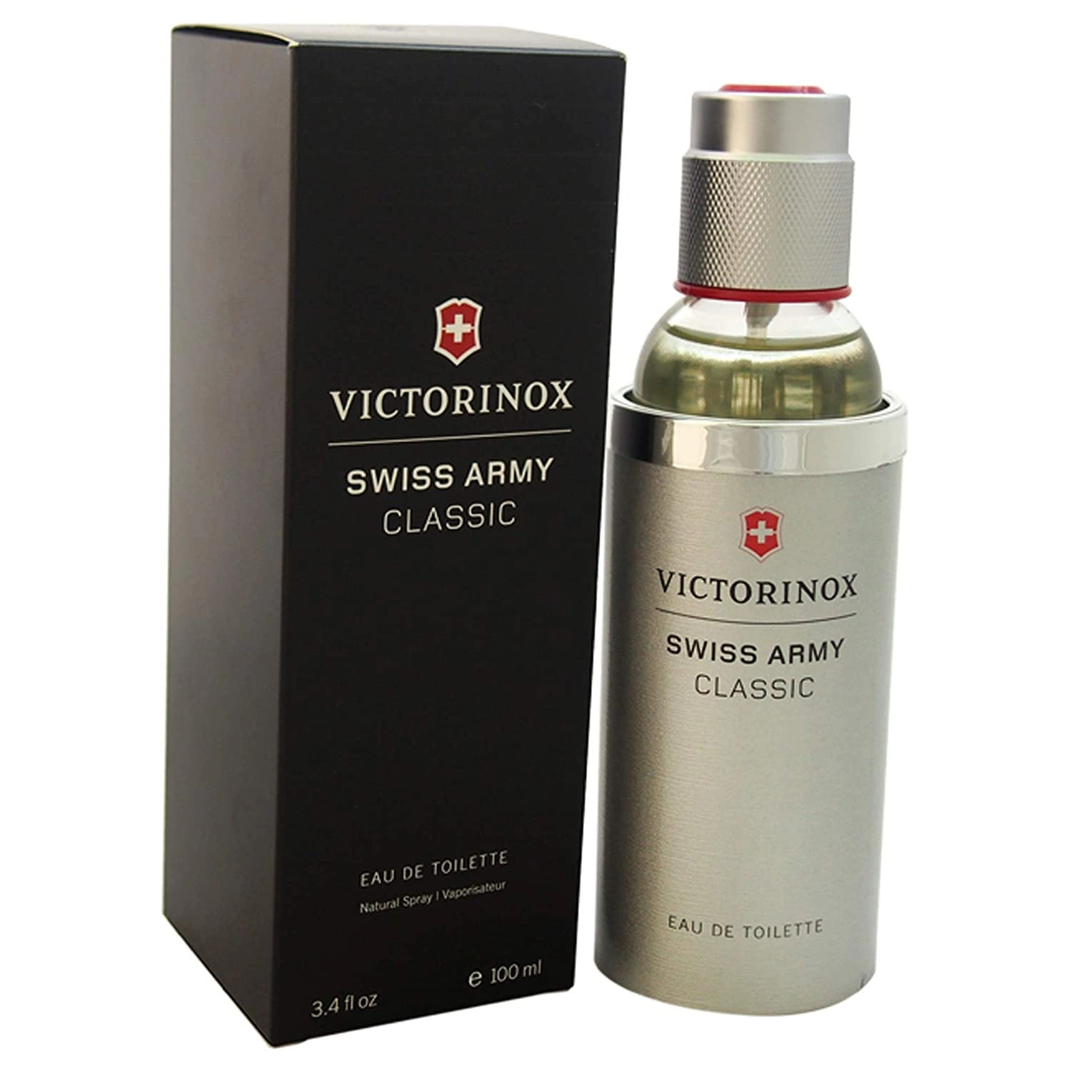 Classic Eau de Toilette 100ml