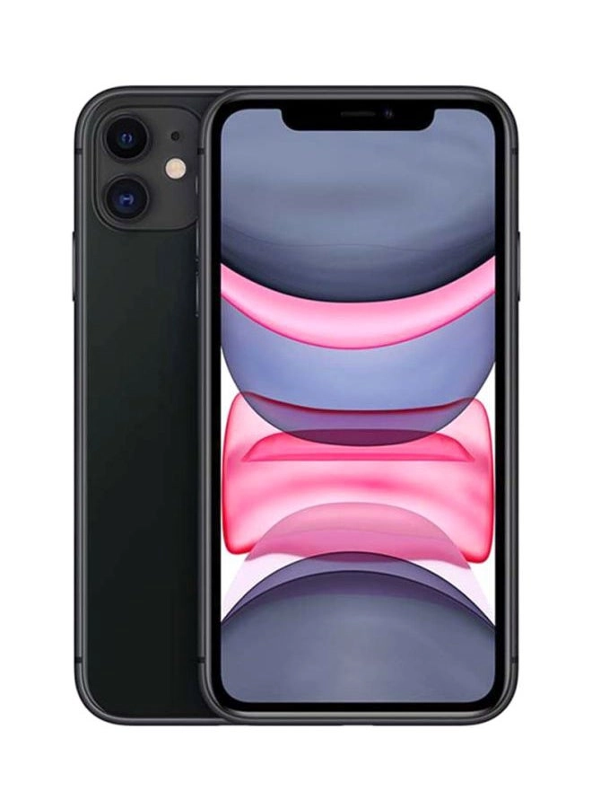 iPhone 11 - 64GB