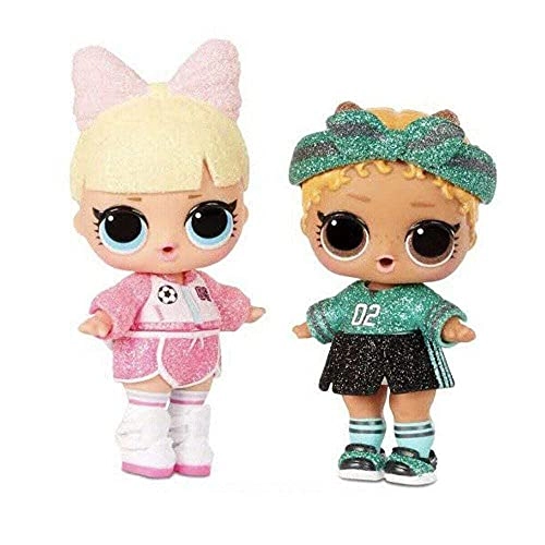 All Star BBs - 36 months - 8 years