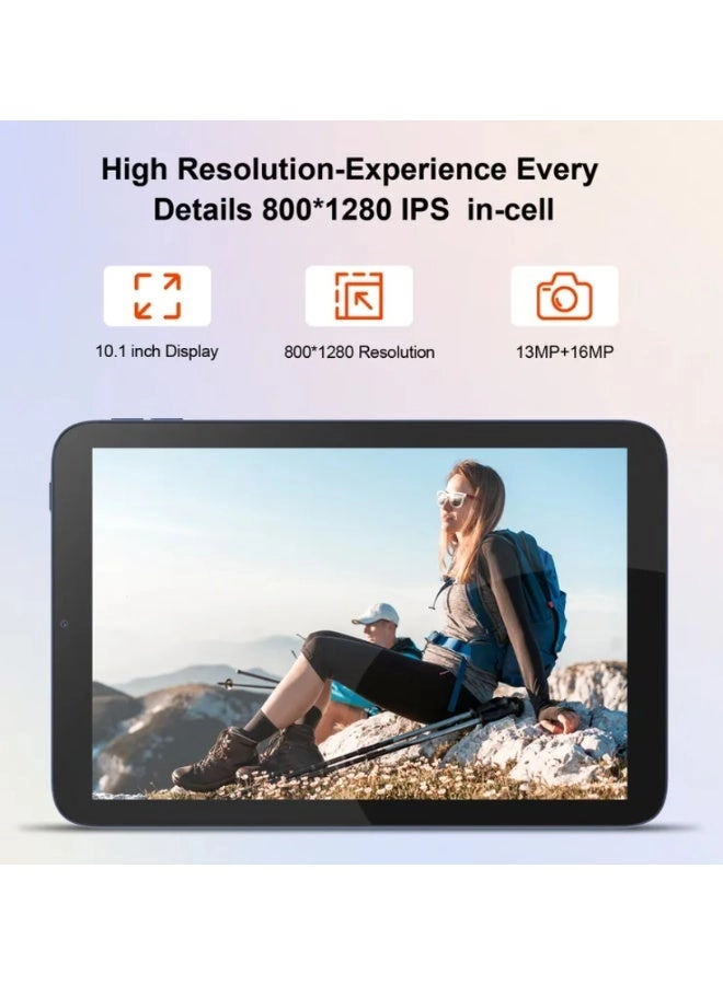 CM10016plus - 8GB 10.36"