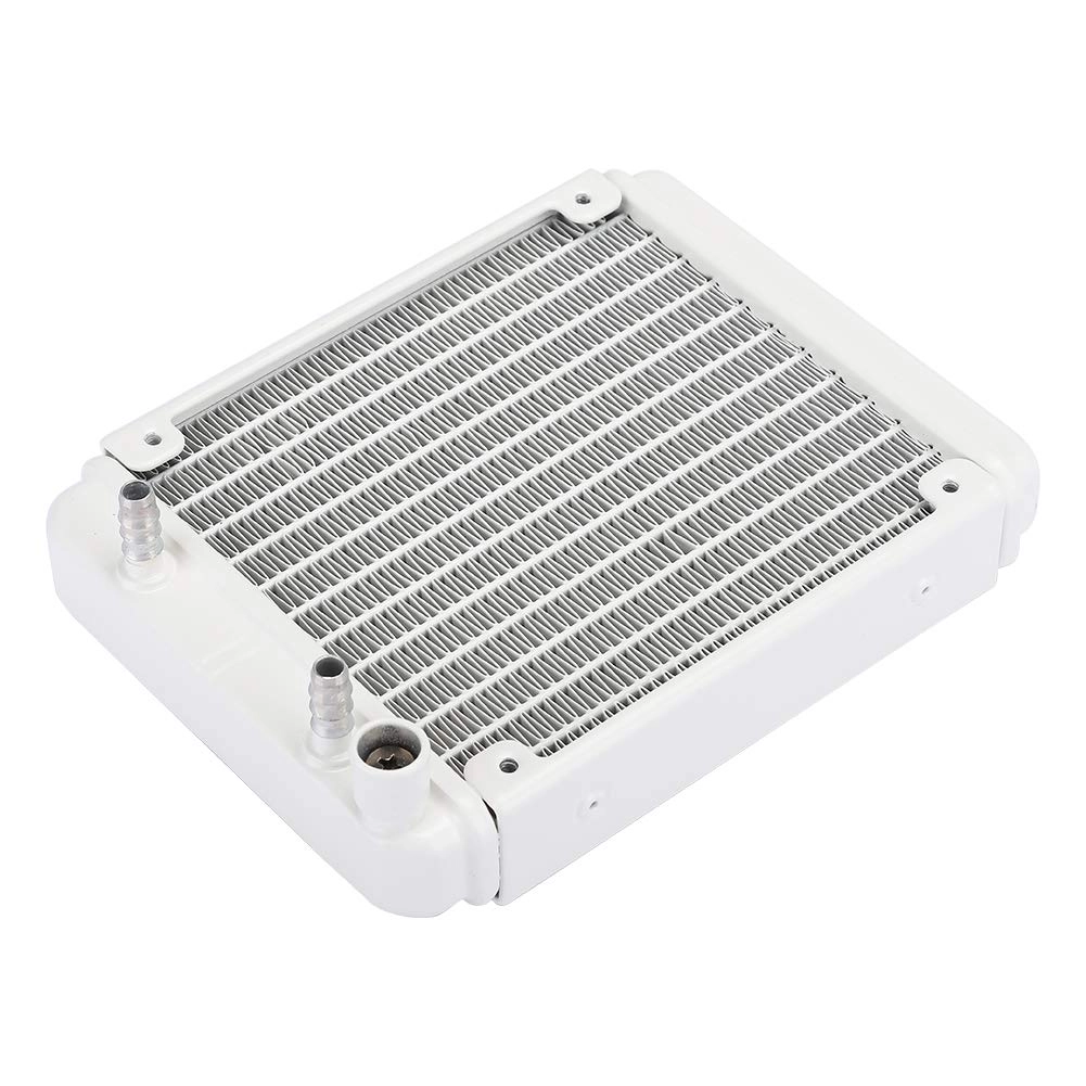 GOWENIC Heat Exchanger Radiator - 120mm