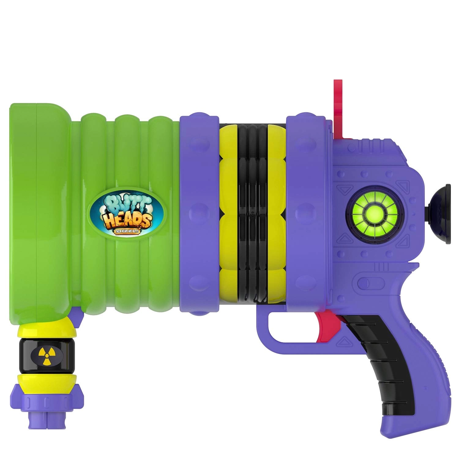 WowWee Buttheads Fart Launcher 3000