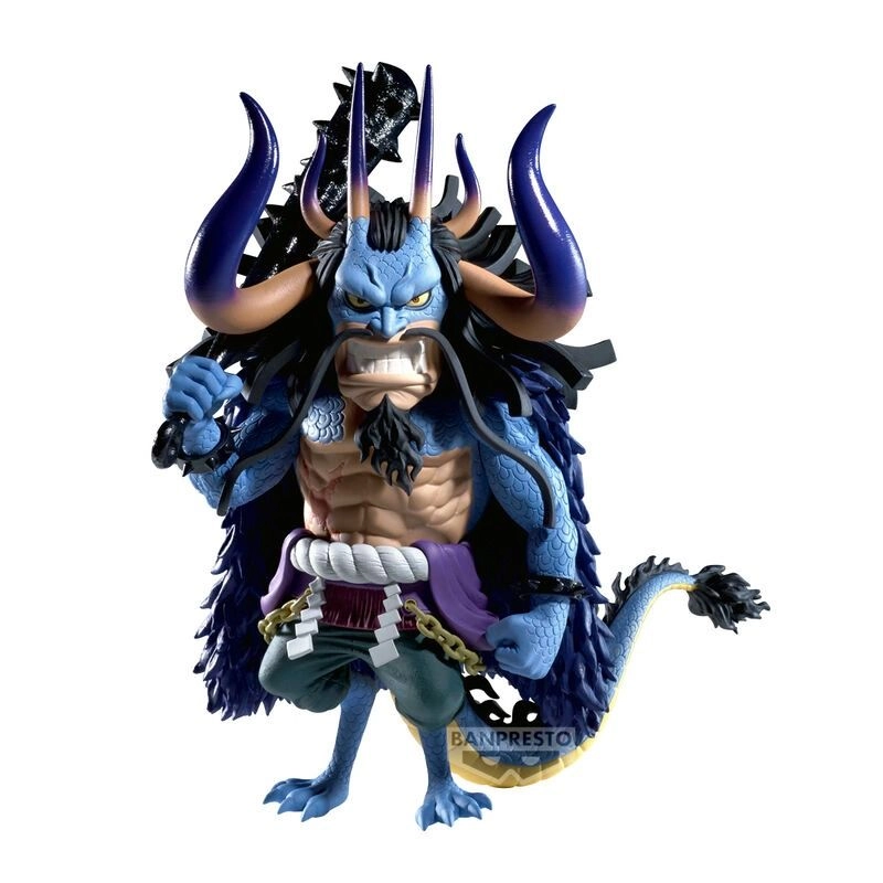 Kaido - One Piece (13 cm) (BP28592P)