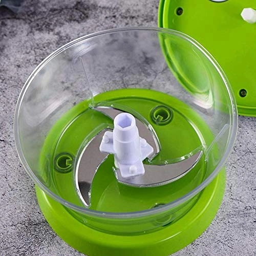 Kitchen mixers - 4 In 1 Multi-Function Manual